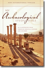 Archaeological-Study-Bible
