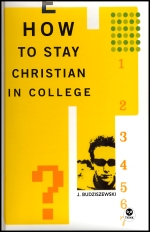 How to stay christian in college