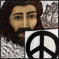 Jesus-pacifist-2