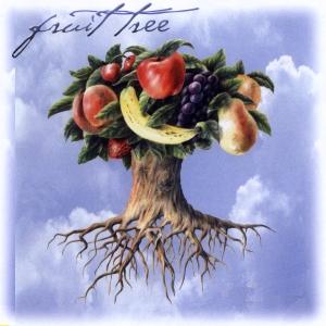 fruit tree