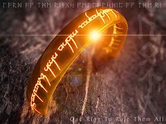 Lord-of-the-rings