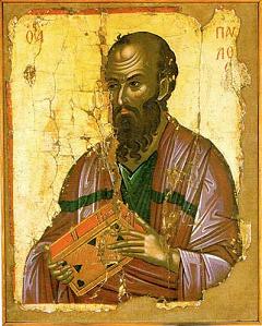 apostle-paul