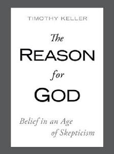 The Reason for God