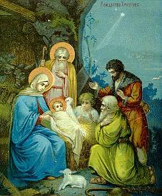 nativity