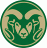 CSU Ram logo