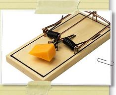 mouse-trap