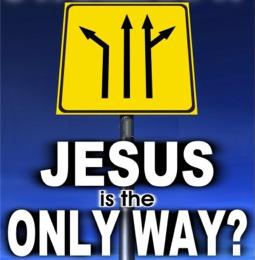 jesus_the_only_way