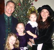 Hinkson-family